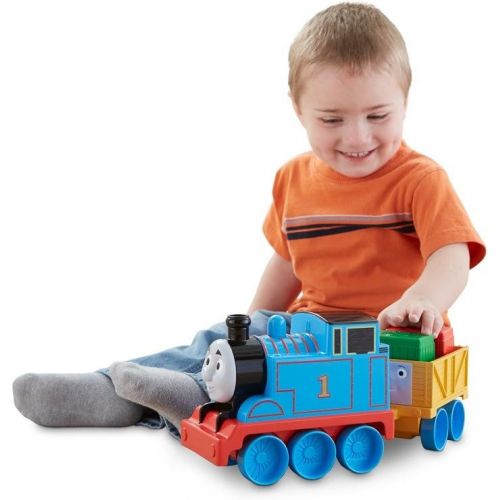  토마스와친구들 기차 장난감Thomas & Friends My First Thomas