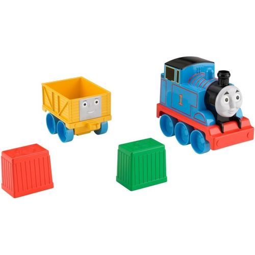  토마스와친구들 기차 장난감Thomas & Friends My First Thomas