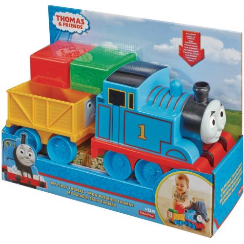  토마스와친구들 기차 장난감Thomas & Friends My First Thomas