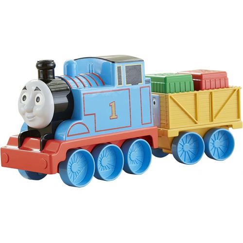  토마스와친구들 기차 장난감Thomas & Friends My First Thomas