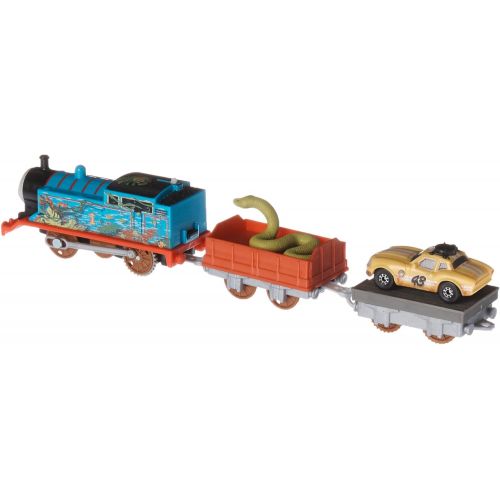  토마스와친구들 기차 장난감Thomas & Friends TrackMaster, Thomas & Ace the Racer