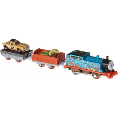  토마스와친구들 기차 장난감Thomas & Friends TrackMaster, Thomas & Ace the Racer