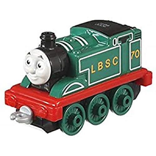  토마스와친구들 기차 장난감Thomas & Friends DVT09 Adventures Special Edition Original Engine Toy