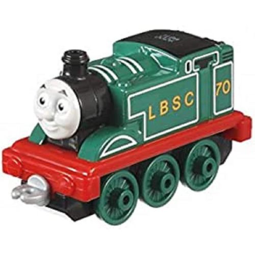  토마스와친구들 기차 장난감Thomas & Friends DVT09 Adventures Special Edition Original Engine Toy