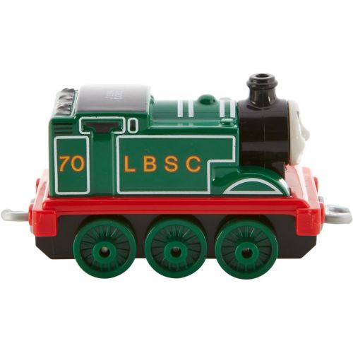  토마스와친구들 기차 장난감Thomas & Friends DVT09 Adventures Special Edition Original Engine Toy