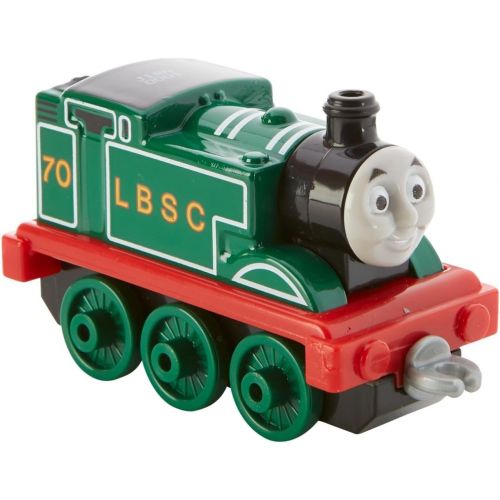  토마스와친구들 기차 장난감Thomas & Friends DVT09 Adventures Special Edition Original Engine Toy