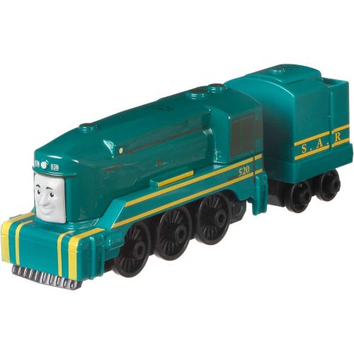  토마스와친구들 기차 장난감Thomas & Friends Adventures Shane