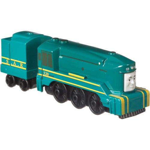  토마스와친구들 기차 장난감Thomas & Friends Adventures Shane