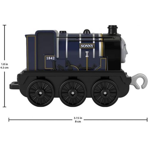  토마스와친구들 기차 장난감Thomas & Friends GHK65 Toy