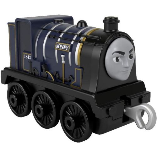  토마스와친구들 기차 장난감Thomas & Friends GHK65 Toy