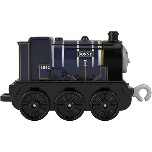  토마스와친구들 기차 장난감Thomas & Friends GHK65 Toy