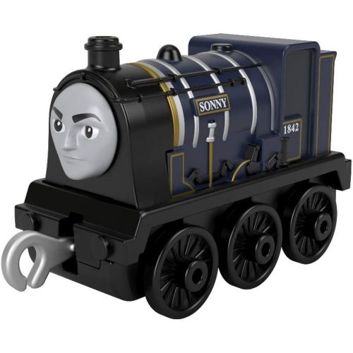  토마스와친구들 기차 장난감Thomas & Friends GHK65 Toy