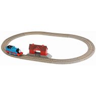 토마스와친구들 기차 장난감Thomas & Friends TrackMaster, Maron Station Starter Set