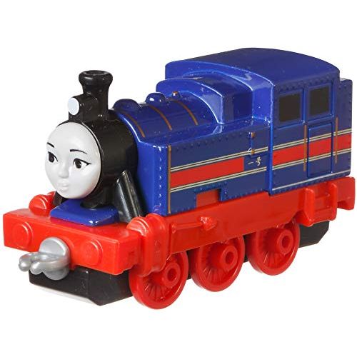  토마스와친구들 기차 장난감Thomas & Friends Adventures Hong-mei