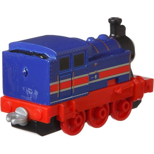  토마스와친구들 기차 장난감Thomas & Friends Adventures Hong-mei