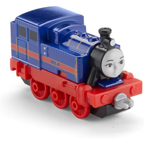  토마스와친구들 기차 장난감Thomas & Friends Adventures Hong-mei