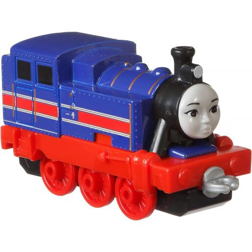  토마스와친구들 기차 장난감Thomas & Friends Adventures Hong-mei