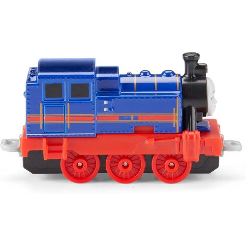  토마스와친구들 기차 장난감Thomas & Friends Adventures Hong-mei