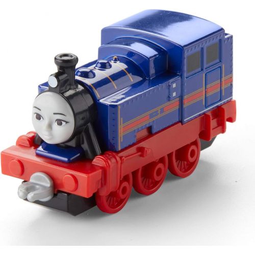  토마스와친구들 기차 장난감Thomas & Friends Adventures Hong-mei