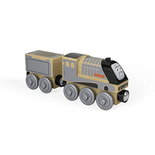  토마스와친구들 기차 장난감Thomas & Friends Wood, Spencer