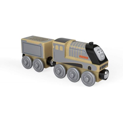  토마스와친구들 기차 장난감Thomas & Friends Wood, Spencer