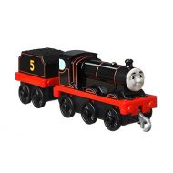 토마스와친구들 기차 장난감Thomas & Friends GHK69 Thomas and Friends Fisher-Price James, Multi-Colour