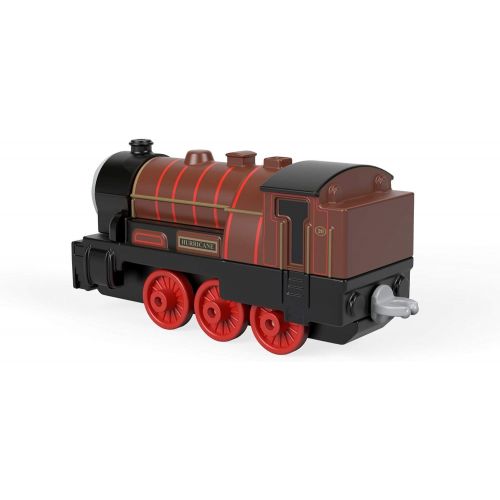  토마스와친구들 기차 장난감Thomas & Friends Adventures Steelworks Hurricane