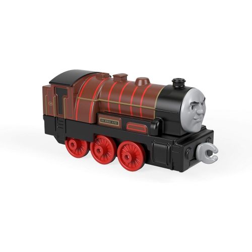  토마스와친구들 기차 장난감Thomas & Friends Adventures Steelworks Hurricane