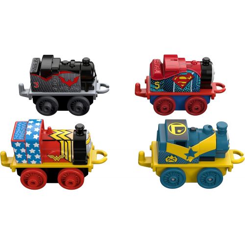  토마스와친구들 기차 장난감Thomas & Friends MINIS,