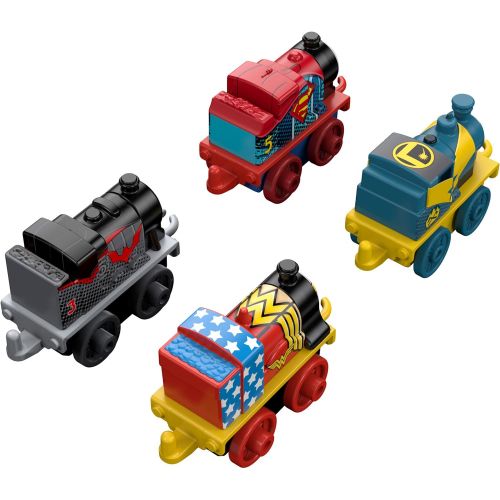  토마스와친구들 기차 장난감Thomas & Friends MINIS,