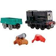 토마스와친구들 기차 장난감Thomas & Friends Adventures Pirate Diesel