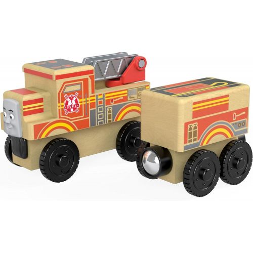  토마스와친구들 기차 장난감Thomas & Friends Wood, Flynn