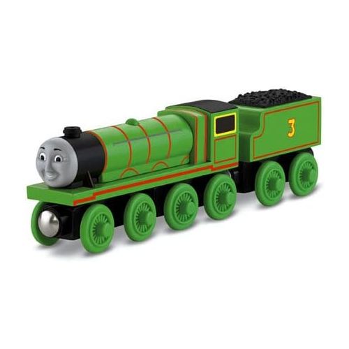  토마스와친구들 기차 장난감Thomas & Friends Wooden Railway, Henry