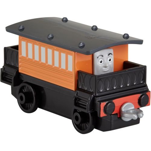  토마스와친구들 기차 장난감Thomas & Friends Adventures, Henrietta