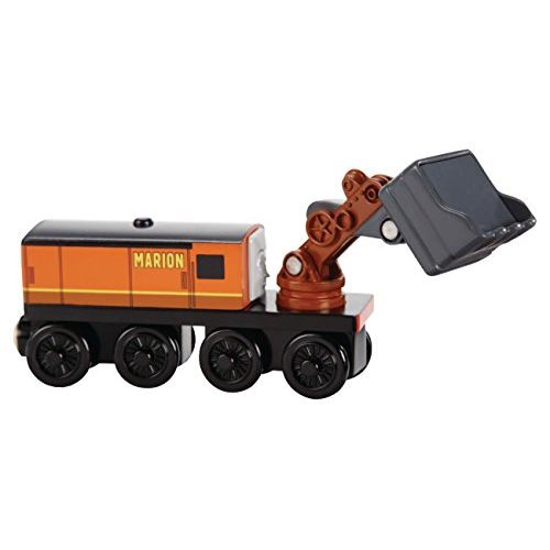  토마스와친구들 기차 장난감Thomas & Friends Wooden Railway, Marion