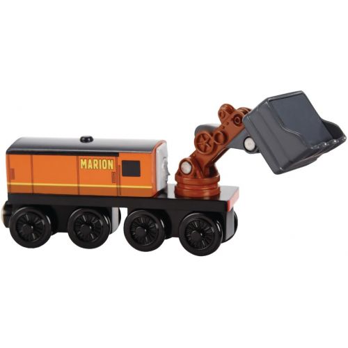  토마스와친구들 기차 장난감Thomas & Friends Wooden Railway, Marion