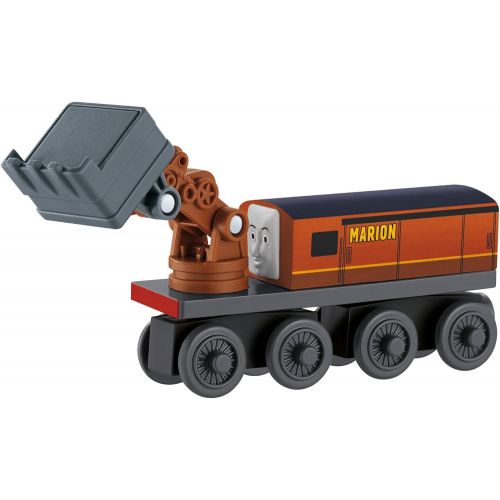  토마스와친구들 기차 장난감Thomas & Friends Wooden Railway, Marion