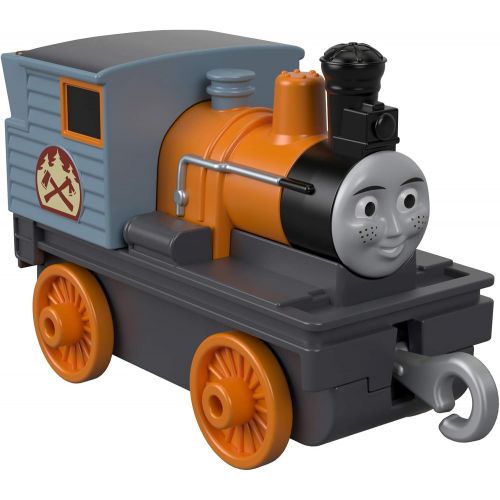  토마스와친구들 기차 장난감Thomas & Friends TrackMaster, Bash