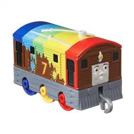 토마스와친구들 기차 장난감Thomas & Friends GYV65 Toy, Multi