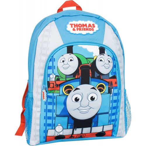  토마스와친구들 기차 장난감Thomas & Friends Kids Thomas the Tank Engine Backpack