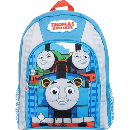  토마스와친구들 기차 장난감Thomas & Friends Kids Thomas the Tank Engine Backpack