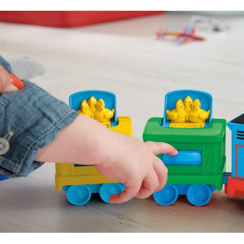  토마스와친구들 기차 장난감Thomas & Friends Thomas Activity Train