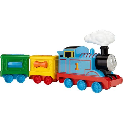  토마스와친구들 기차 장난감Thomas & Friends Thomas Activity Train