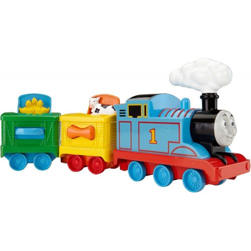  토마스와친구들 기차 장난감Thomas & Friends Thomas Activity Train