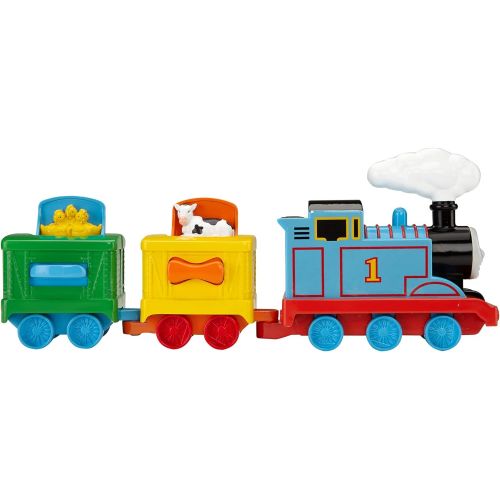  토마스와친구들 기차 장난감Thomas & Friends Thomas Activity Train