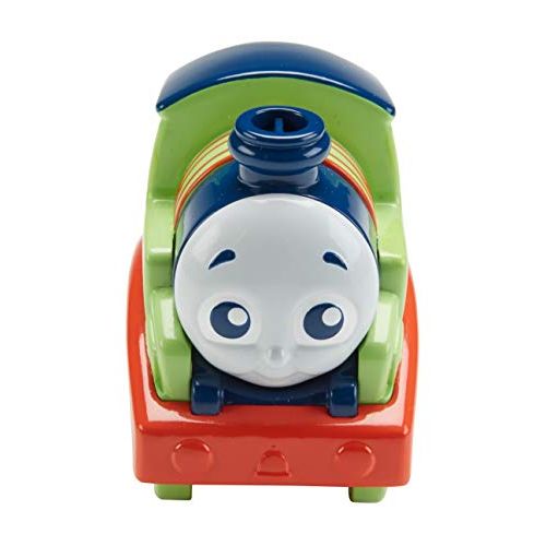  토마스와친구들 기차 장난감My First Thomas & Friends, Push Along Percy