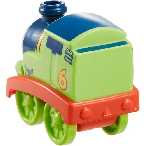  토마스와친구들 기차 장난감My First Thomas & Friends, Push Along Percy