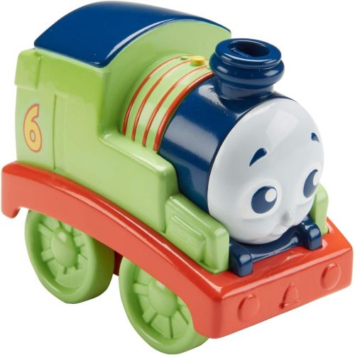  토마스와친구들 기차 장난감My First Thomas & Friends, Push Along Percy