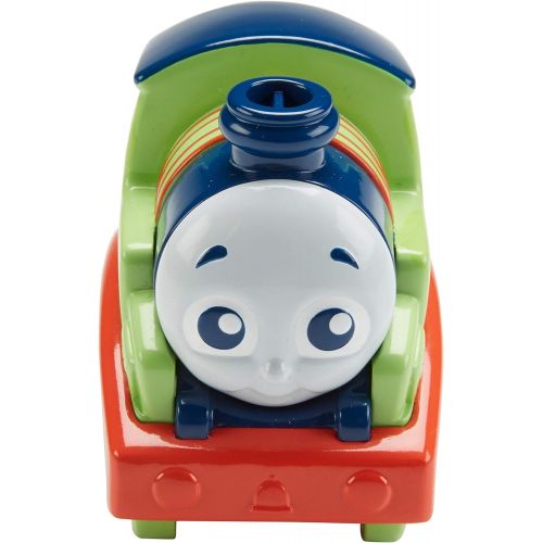  토마스와친구들 기차 장난감My First Thomas & Friends, Push Along Percy