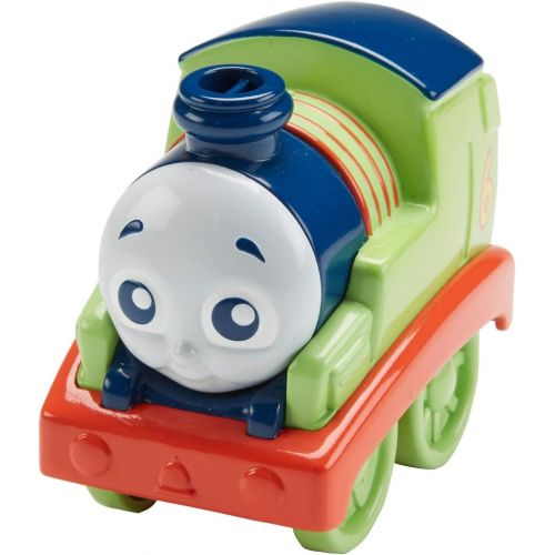  토마스와친구들 기차 장난감My First Thomas & Friends, Push Along Percy